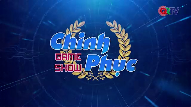 Chung kết cuộc thi Chinh phục 2025